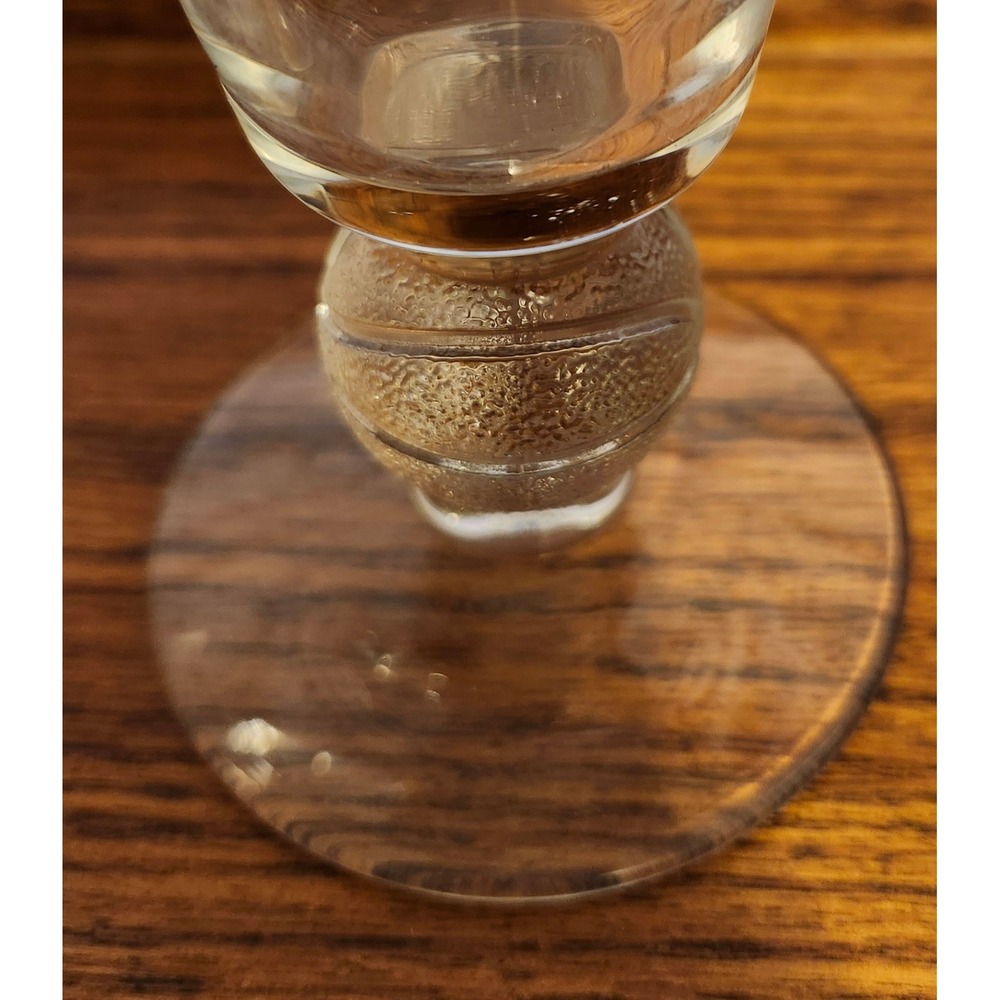 VTG Sports Pilsner Beer Glasses Set of 4 Basketball Baseball Golf Bar Man Cave - Picture 8 of 9